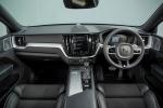 Volvo XC60 D5 R-Deisgn 2017 года (UK)